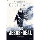 Der Jesus-Deal: Thriller