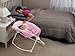 Fisher-Price Newborn Rock n' Play Sleeper, Pink Gingham and Giraffe