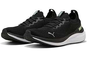 PUMA Skyrocket Lite 2 Engineered, Scarpe per Jogging su Strada Unisex-Adulto