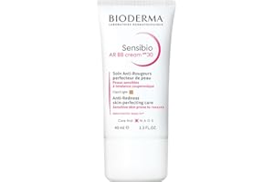 Bioderma Sensibio Ar Bb Cream, 40 Millilitri