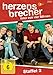 Herzensbrecher - Vater von vier Söhnen Staffel 2 [3 DVDs]