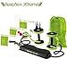 Price comparison product image Revoflex Xtreme Resistance Workout Machine.