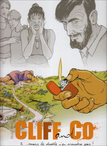 couverture de : ...Mais le diable n'en voudra pas