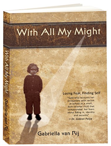 With All My Might (English Edition) With All My Might (English Edition)
