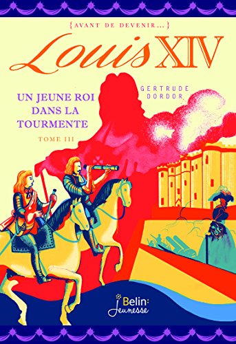 couverture de : Louis XIV