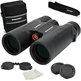 Celestron Celestron 71347 Outland X 10x42 D&uuml;rb&uuml;n