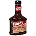 Produktbild Hunt's BBQ Sauce - Original, 1er Pack (1 x 510 g Flasche)