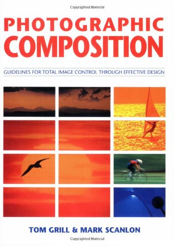Photographic Composition livre