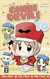 Chibi Devil 10 by 