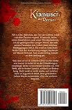 Kianusch der Perser - Jutta Ahrens