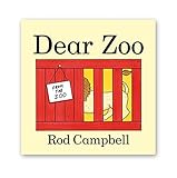 Dear Zoo Mini Edition Dear Zoo Mini Edition