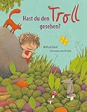 Cover zum Buch Hast du den Troll gesehen?