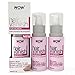 WOW Hair Vanish for Women - 100 ml (Pack of 3) RS.3100.00