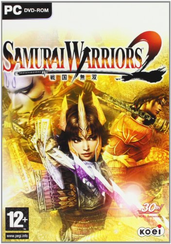 Samurai Warriors 2