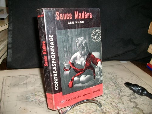 Sauce madère gratuit Sauce madère gratuit