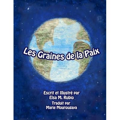 Les Graines de la Paix Les Graines de la Paix
