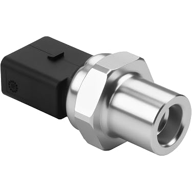 thumbnail image 2 of 5Q0959126 A/C Pressure Sensor Switch For Audi VW Seat Skoda – 3 Pin Universal Fit 2 of 3
