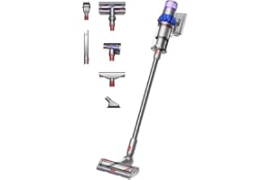 Dyson V15 Detect™ Extra Cordless Vacuum | 2 Year Dyson Warranty