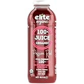 Elite organic 414 Series Passion Red 414 ml