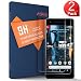Produktbild SLEO Schtzfolien für Google Pixel 2 Schtzfolien Tempered Glass Displayschutz Kratzfest Displayfolien Panzerglas Transparent für Schtzfolien für Google Pixel 2 - 2 Pack