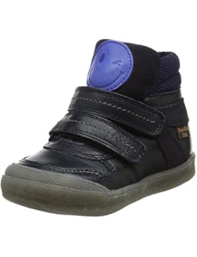 Froddo Jungen Boys Ankle Boot G2110057 Hoch