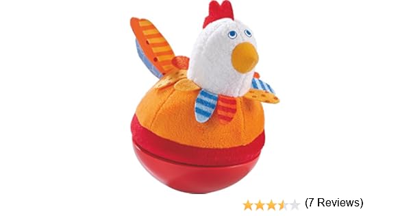 Figurine Poule Culbuto Haba Bebe Jouet Bebe Puericulture Culbuto Lawawarenesssociety In