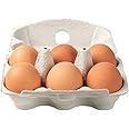Free-Range Eggs 24 Pack