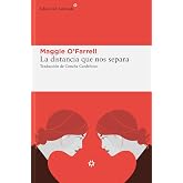 La distancia que nos separa: 314 (Libros del Asteroide)