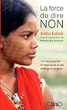 La force de dire non. A 11 ans, j'ai préféré me laisser mourir de faim que de me marier