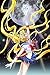 Produktbild CGC Große Poster – Pretty Soldier Sailor Moon Anime Poster Crystal Guardian V Bish Jo Senshi S R M N Kristall – sai052, Papier, 24" x 36" (61cm x 91.5cm)