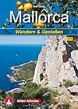Image de Mallorca: Wandern & Genießen. Mit GPS-Daten (Rother Selection)