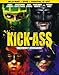 Kick-Ass (3 Blu-Ray) [Edizione: Stati Uniti] [Reino Unido] [Blu-ray]