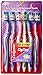 Colgate ZigZag Toothbrush (Medium, Pack of 6) RS.98.00