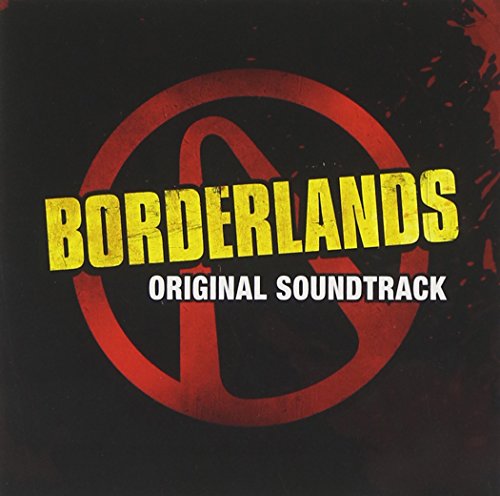Preisvergleich Produktbild Borderlands