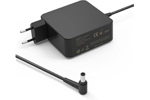 HAFIUEGE 65W 45W Chargeur Lenovo Ordinateur Portable pour Ideapad 3 330 310 320S 100 110S 120 120S 510S 520S 530 710 710S Flex 4 5 6 Yoga 310 510 520 710 PC Adaptateur Alimentation 4.0 * 1.7mm