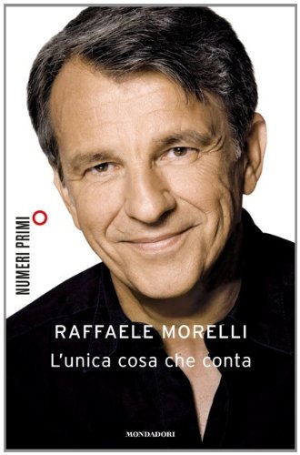 L'unica cosa che conta L'unica cosa che conta