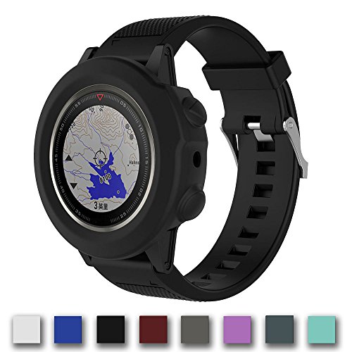 garmin fenix 5x case