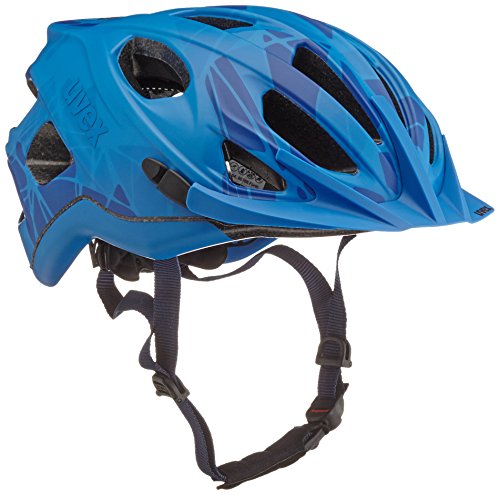 Uvex Fahrradhelm Adige Cc
