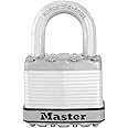 Master Lock M5XD Magnum Padlock with Key