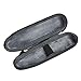For Panasonic ER-GN30-K Nose Ear Hair Trimmer Travel Hard EVA Protective Case Carrying Pouch Cover Bag Compact size by Hermitshell