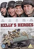 Kelly's Heroes [1970] [DVD]