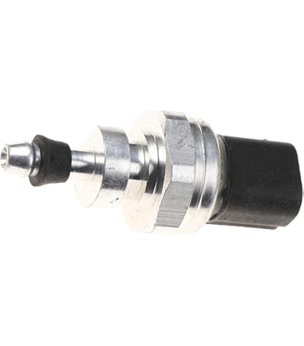 Pièce Auto Originale Capteur Pression Turbo 223650901R - Compatible Dacia Duster Nissan Juke Capteur Pression Echappement Renault