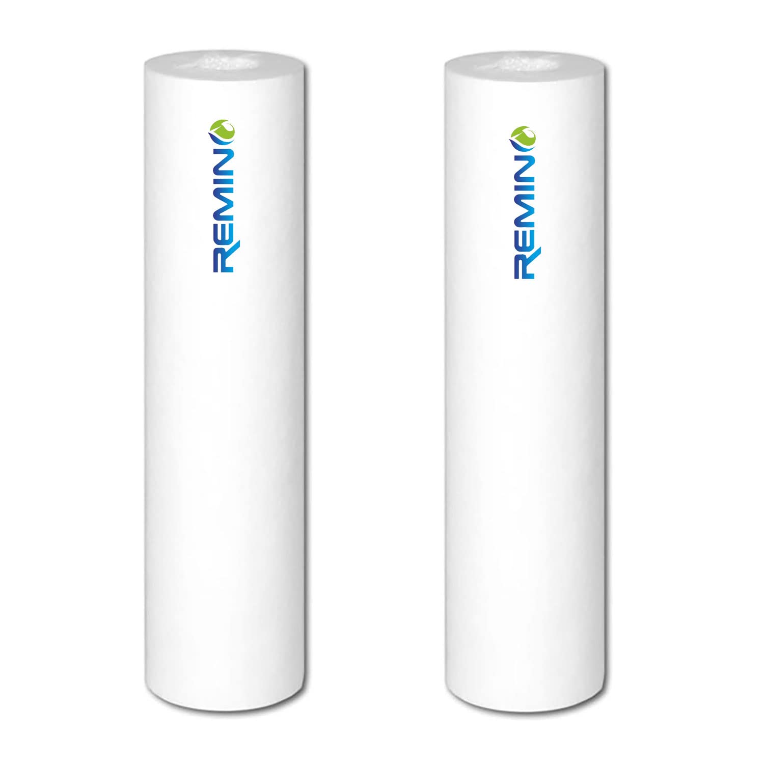 Remino 10 Inch 5 Micron Heavy Spun Pre Filter Cartridge: A Premium Water Purifier Upgrade!