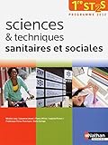 Image de SC TECHN SANIT SOC 1E ST2S