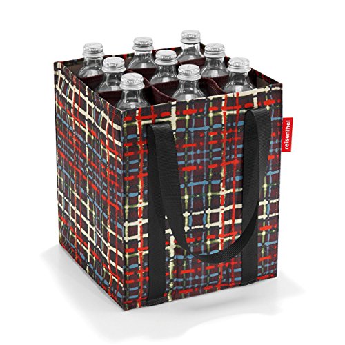 Preisvergleich Produktbild Reisenthel ZJ7036 Flaschenträger Wool