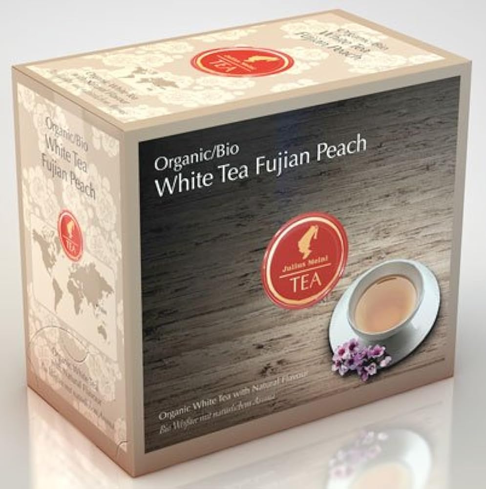 Julius Meinl Молочный Улун Купить Чай