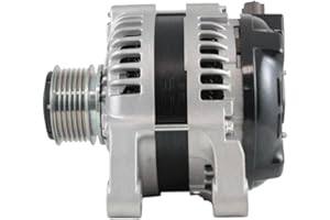 TESLA TECHNICS TT11294 PRO Alternateur pour voiture 12V,150 A. Compatible avec FORD, MAZDA, VОLVО. Excellent relation qualité - prix. Installation facile et garantie.