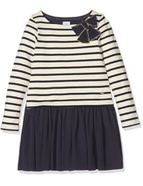 Petit Bateau Mädchen Kleid