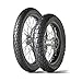 Produktbild Dunlop Reifen 120/90-10 57J TL TRAILMAX R f. Piaggio TPH 50 uvm. Motorrad