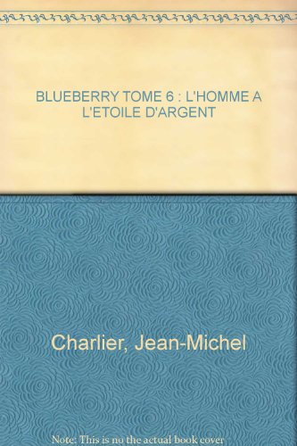 <a href="/node/4701">Fort navajo une aventure du lieutenent blueberry - l'homme a l'etoile d'argent</a>